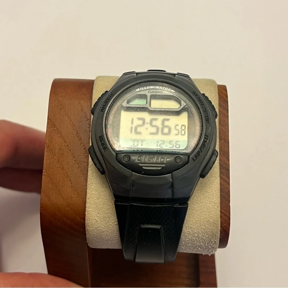 Casio 3283‎ w734 Digital Watch